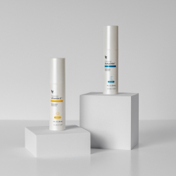 Vitamin C and Bakuchiol Combo Kit